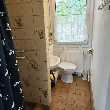 Holiday home Kleine Freiheit Nummer 2