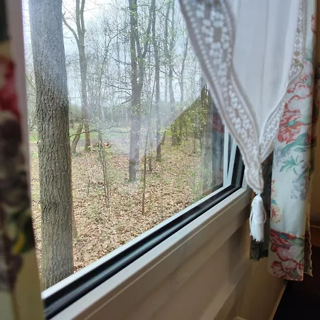 Vakantiehuis Kleine Freiheit Nummer 2 Reichendorf