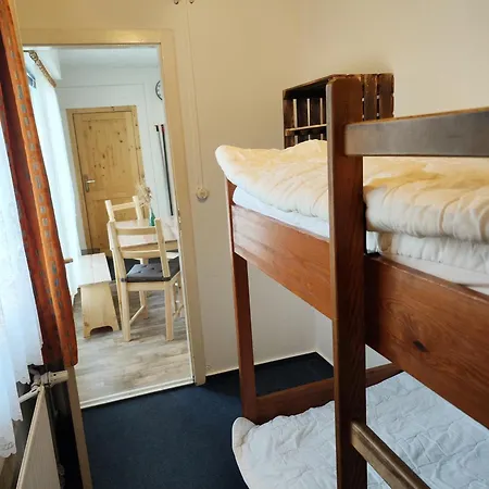 Holiday home Kleine Freiheit Nummer 2 Reichendorf