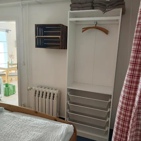 Kleine Freiheit Nummer 2 Vakantiehuis