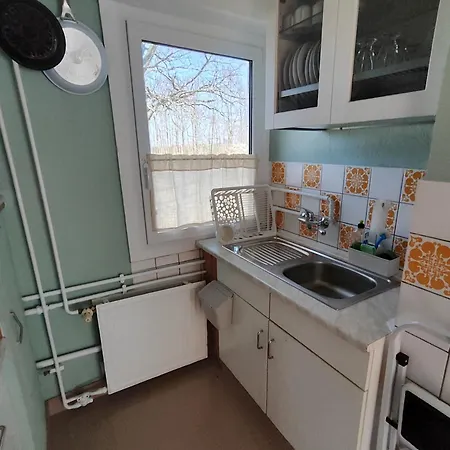 Holiday home Kleine Freiheit Nummer 2 *