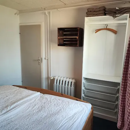 Kleine Freiheit Nummer 2 * Reichendorf