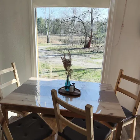 Kleine Freiheit Nummer 2 Vakantiehuis