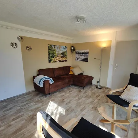 Kleine Freiheit Nummer 2 Holiday home