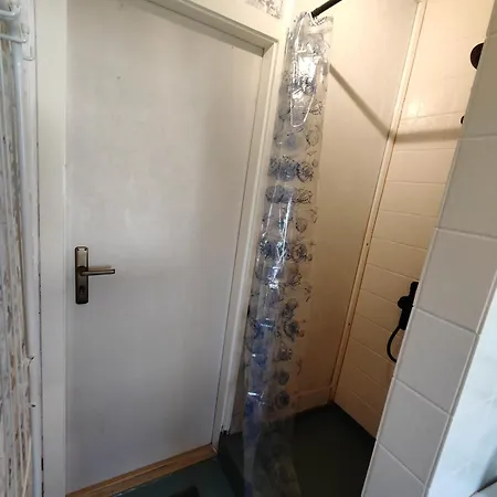 Vakantiehuis Kleine Freiheit Nummer 2 *