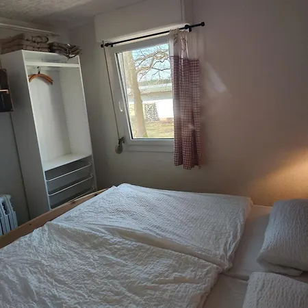 Vakantiehuis Kleine Freiheit Nummer 2 Reichendorf