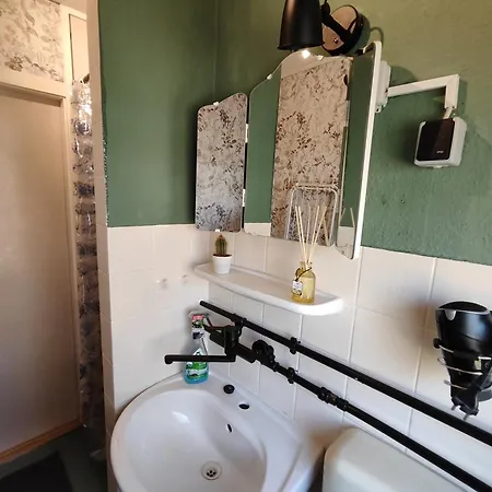 Kleine Freiheit Nummer 2 Reichendorf