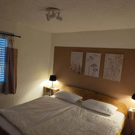 Holiday home Kleine Freiheit Nummer 2