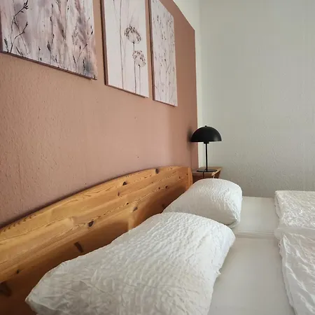 Holiday home Kleine Freiheit Nummer 2